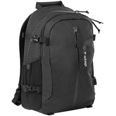 F-stop Guru 4 AIR Launch Bundle | 24L Modular Daypack (includes free Shallow Medium ICU) (black)